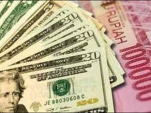 Dana Asing Rp 150 Triliun Masuk Pasar Saham dan Surat Utang Dana Asing Rp 150 Triliun Masuk Pasar Saham dan Surat Utang