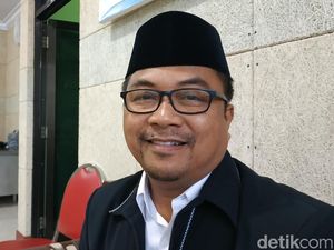 Berdakwah Dengan Kearifan Lokal Ala Moh. Nurul Huda