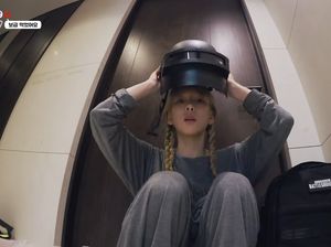 Ini Bukti Taeyeon SNSD Keranjingan PUBG Ini Bukti Taeyeon SNSD Keranjingan PUBG