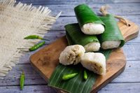 Yuk, Bikin Arem-arem sampai Kroket Nasi untuk Menu Buka Puasa!