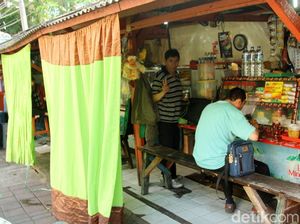 Trik Negosiasi Ketika Kena Ketok Harga di Warung Begal saat Mudik Trik Negosiasi Ketika Kena Ketok Harga di Warung Begal saat Mudik