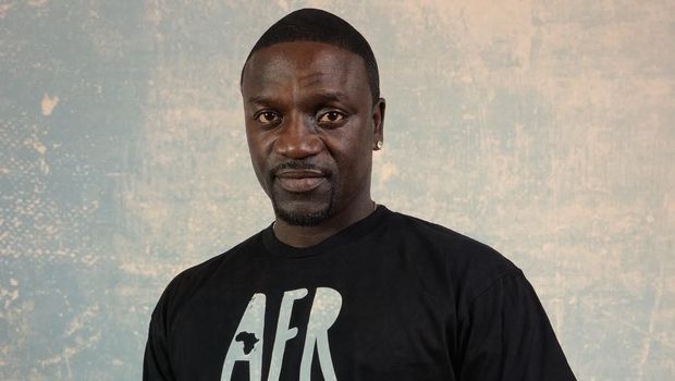 Akon