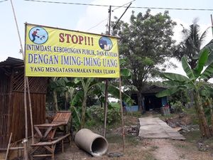 FKUB Angkat Bicara Soal Penolakan Pendirian Pura di Bekasi