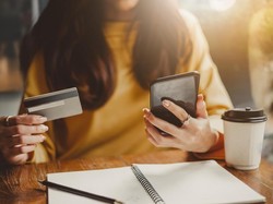 Promo Belanja Online Bikin Dompet Was-was, Aku Kudu Piye?