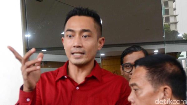 Emosi Yama Carlos saat Istri Diduga Selingkuh