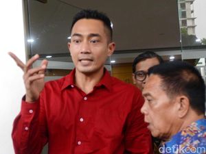 Emosi Yama Carlos saat Istri Diduga Selingkuh