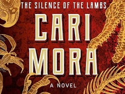 Pasca 13 Tahun, Ini Judul Novel Terbaru Penulis Hannibal Lecter