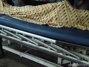 Tarif Ambulans di Garut Mencekik, Taksi Online Jadi Alternatif Antar Jenazah Tarif Ambulans di Garut Mencekik, Taksi Online Jadi Alternatif Antar Jenazah