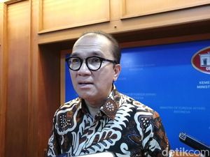 Dubes Tantowi: Penembakan di Freeport Buka Mata Banyak Pihak soal KKB Dubes Tantowi: Penembakan di Freeport Buka Mata Banyak Pihak soal KKB
