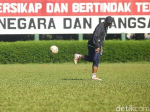 Rahmad Darmawan, PS Tira Persikabo, dan Urusan yang Belum Selesai di Barak Rahmad Darmawan, PS Tira Persikabo, dan Urusan yang Belum Selesai di Barak