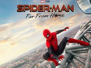 Spider-Man: Far From Home Bawa Musuh dari Semesta Lain Spider-Man: Far From Home Bawa Musuh dari Semesta Lain