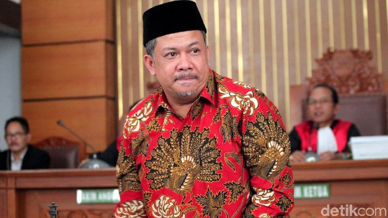 Debat 3 Babak Fahri Hamzah Vs KPU soal KPPS Meninggal