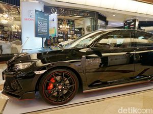 Jejeran Mobil Idaman Milenial di MTF Autofiesta 2019 Jakarta Jejeran Mobil Idaman Milenial di MTF Autofiesta 2019 Jakarta