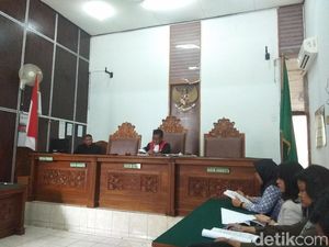 KPK Minta Hakim Tolak Praperadilan Romahurmuziy KPK Minta Hakim Tolak Praperadilan Romahurmuziy