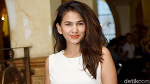 Kembali Syuting, Nova Eliza Keluhkan Hal Ini