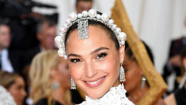 Gal Gadot, Harry Styles, Katy Perry hingga Luna Maya