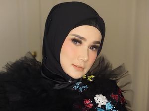 Pilih Hapus Postingan Kacamata Gucci, Mulan Jameela Terimakasih ke KPK