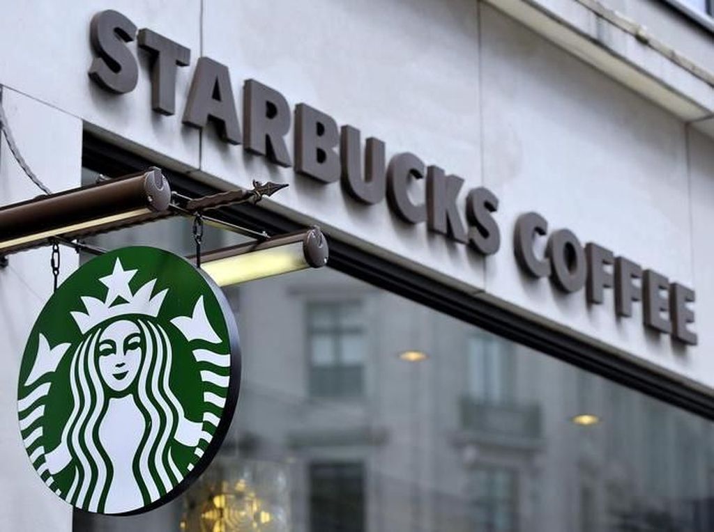 Gegara Tren TikTok, Barista Starbucks Pusing Layani Pesanan Kopi Super Detail Gegara Tren TikTok, Barista Starbucks Pusing Layani Pesanan Kopi Super Detail