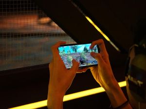 10 Ponsel Android Flagship Terkencang Sepanjang Oktober 2019