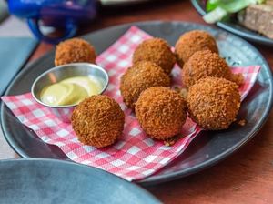 Menu Buka Puasa Enak Camilan Belanda, Bitterballen Hingga Kroket Menu Buka Puasa Enak Camilan Belanda, Bitterballen Hingga Kroket