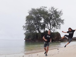 My Trip My Adventure: Menjelajahi Kepulauan Aru di Maluku