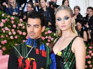 Selamat! Sophie Turner dan Joe Jonas Dikaruniai Anak Perempuan Selamat! Sophie Turner dan Joe Jonas Dikaruniai Anak Perempuan