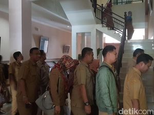 PNS Bakal Kerja dari Rumah, Bagaimana Pengawasan Disiplinnya? PNS Bakal Kerja dari Rumah, Bagaimana Pengawasan Disiplinnya?