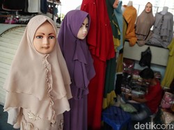 Dua Partai Pro-Pemerintah Austria Setujui UU Larangan Jilbab di SD