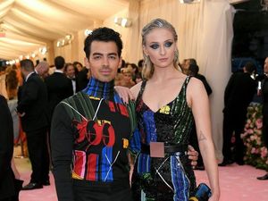 Sophie Turner-Joe Jonas akan Gelar Pesta Mewah di Prancis? Sophie Turner-Joe Jonas akan Gelar Pesta Mewah di Prancis?