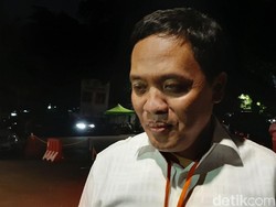 Ridwan Kamil-Prabowo Saling Mendoakan, Gerindra: Sinergi Demi Warga Jabar