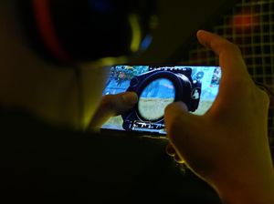 Terlalu Jago, Pemain PUBG Indonesia Dibanned Karena Diduga Pakai Cheat Terlalu Jago, Pemain PUBG Indonesia Dibanned Karena Diduga Pakai Cheat