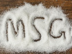 MSG Penyebab Sakit Kepala, Benarkah?