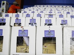 Update Rekap Daerah Salah Entri C1