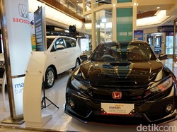 Buka Bursa Lowongan Kerja, Perusahaan Pembiayaan Mandiri Finance Pecahkan Rekor MURI