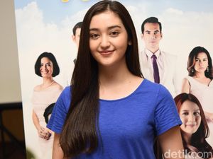 Ranty Maria Bahagia Meski Tak Diundang ke Pernikahan Ammar-Irish Bella Ranty Maria Bahagia Meski Tak Diundang ke Pernikahan Ammar-Irish Bella