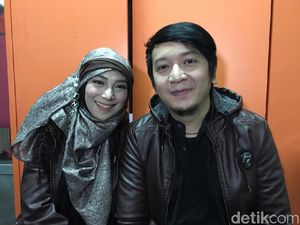 Sebelum Nikah, Inka Christie Pendam Rasa Cinta pada Sandiego Africo 9 Tahun Sebelum Nikah, Inka Christie Pendam Rasa Cinta pada Sandiego Africo 9 Tahun
