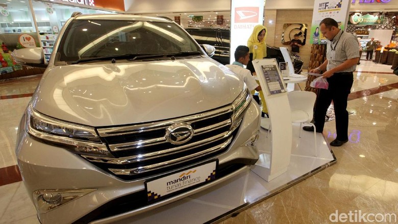 Kalau Mau Dijual Lagi, Nyicil Mobil Sebaiknya Hanya 3 Tahun
