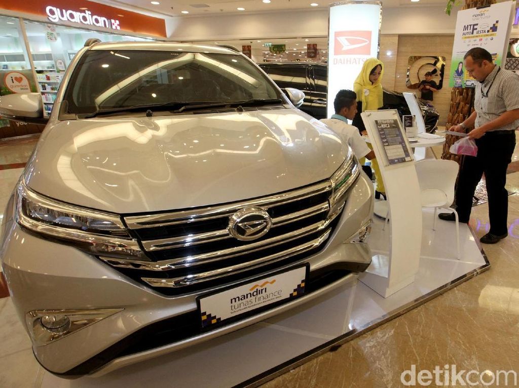 Kalau Mau Dijual Lagi, Nyicil Mobil Sebaiknya Hanya 3 Tahun Kalau Mau Dijual Lagi, Nyicil Mobil Sebaiknya Hanya 3 Tahun