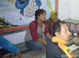 Racun Ikan yang Dipakai Ibu dan Anak Bunuh Diri Sejenis Potas Racun Ikan yang Dipakai Ibu dan Anak Bunuh Diri Sejenis Potas