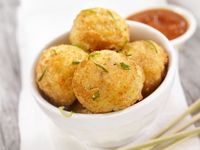 Yuk, Bikin Arem-arem sampai Kroket Nasi untuk Menu Buka Puasa!