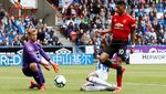 Tim Liga Inggris Pekan Ini