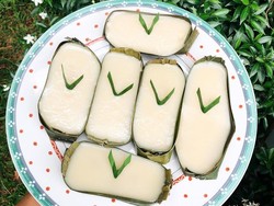 Jejongkong hingga Kue Perahu, 5 Takjil Manis dari Sumatera