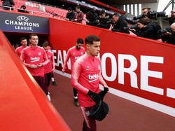 Barcelona Tak Akan Lepas Coutinho Musim Panas Ini