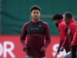 Tanpa Salah dan Firmino, Liverpool Bisa Mainkan Remaja 19 Tahun