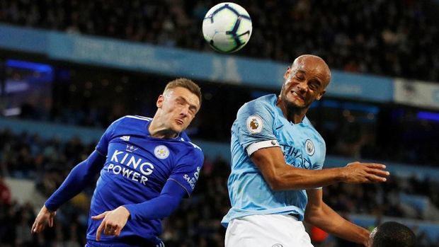 5 Calon Top Skor Premier League 2019/2020 (FKS)