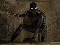 Night Monkey Jadi Cara Sony di Tengah Polemik Spider-Man