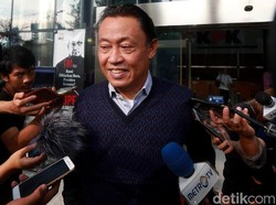 Isu Bamsoet Mundur dari Munas, Loyalis Ungkap Perundingan di Tempat Luhut