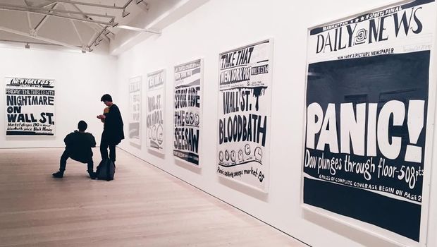 Galeri Saatchi