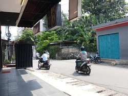 Jelang Sahur Dini Hari Tadi, Tawuran Antarwarga Terjadi di Setiabudi