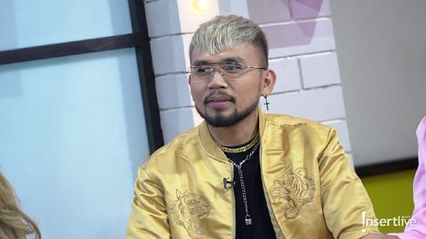 Roy Ricardo Sebut Hilda Tulus ke Billy Syahputra